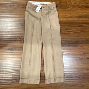 Banana Republic size 0 petite trousers
